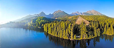 Hotel Patria