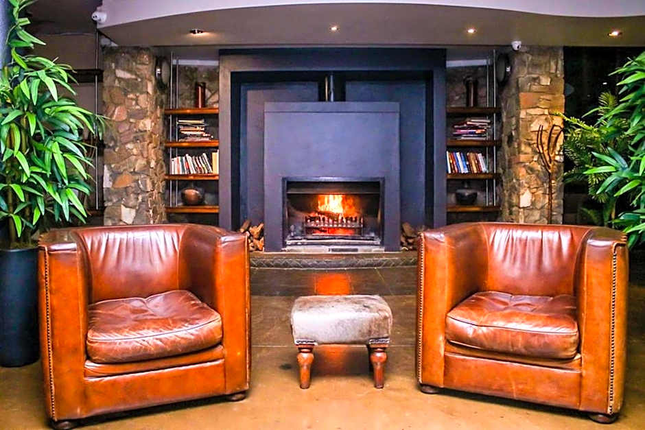 Zebula Boutique Hotel