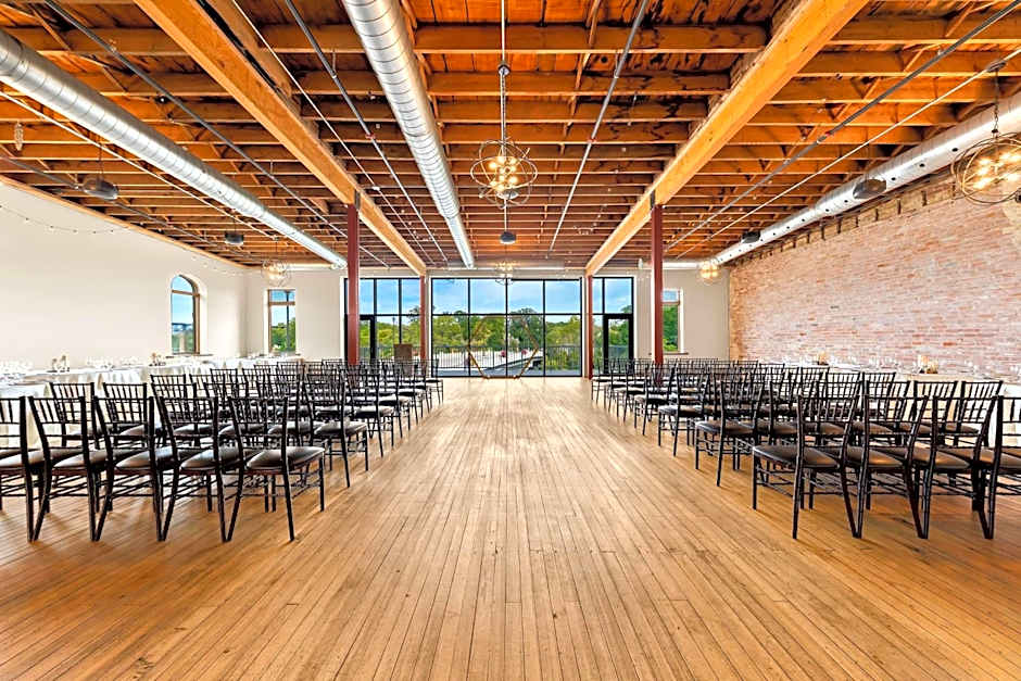 The Arlington Hotel - BW Signature Collection