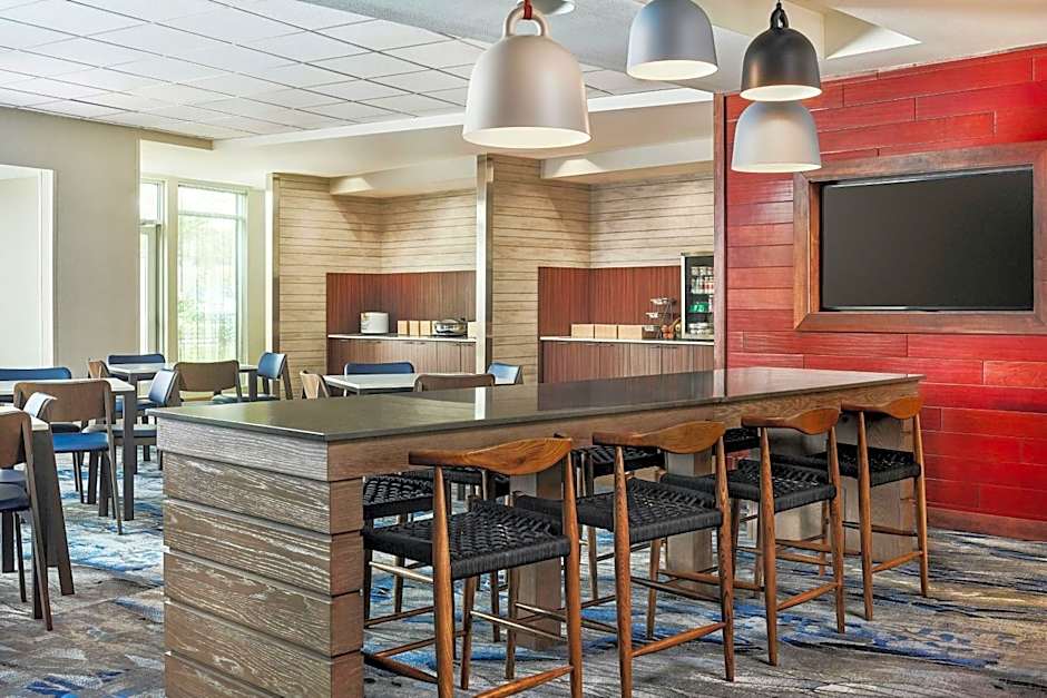 Fairfield Inn & Suites by Marriott Sheridan