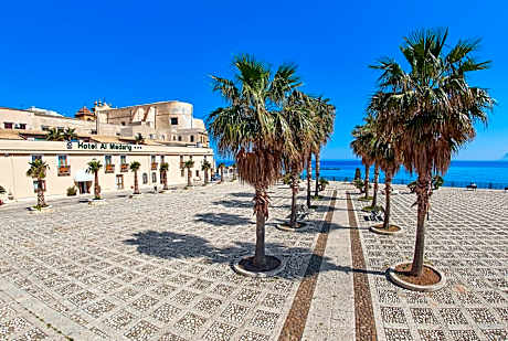 Hotel Al Madarig
