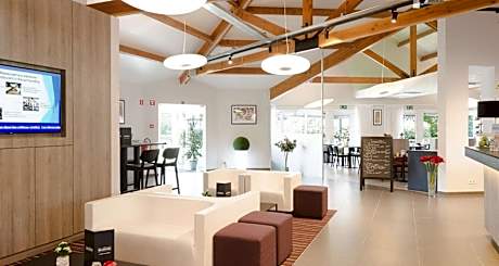 Best Western Hotel Wavre
