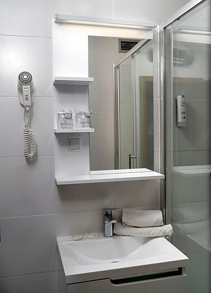 Hotel Stella Maris - Style & Comfort