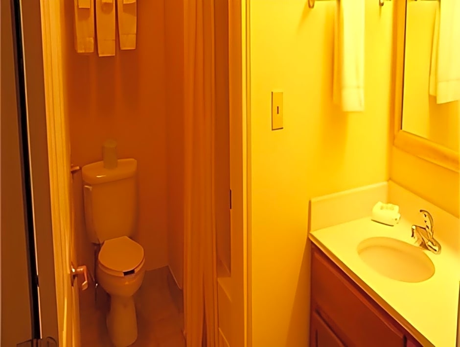Staybridge Suites Hotel Springfield South By IHG