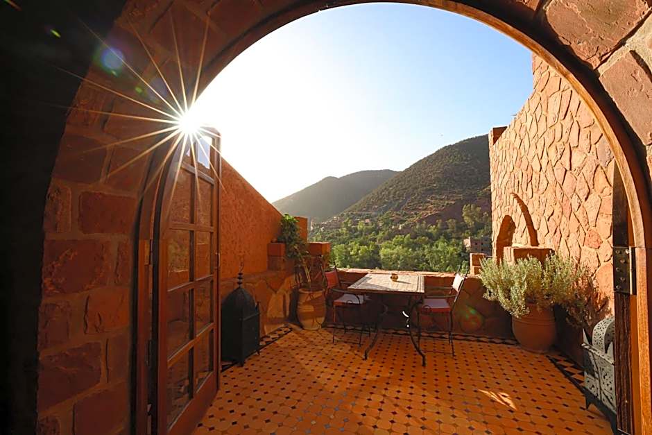Boutique Guesthouse Dar Zohra, Atlas Mountain Views, Ourika Valley