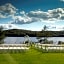Le Manoir Du Lac Delage