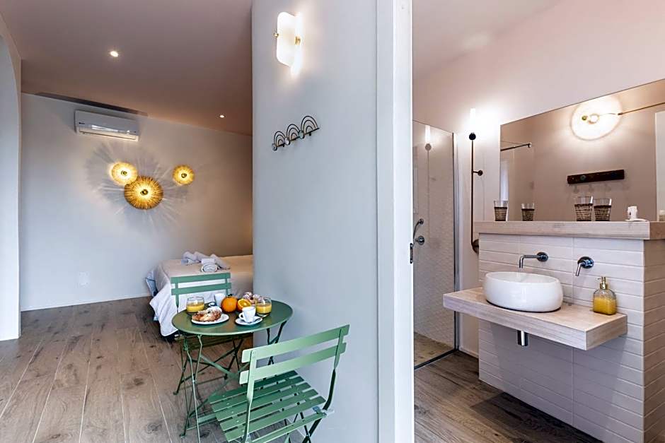 ANNA'S DREAM BED & BREAKFAST