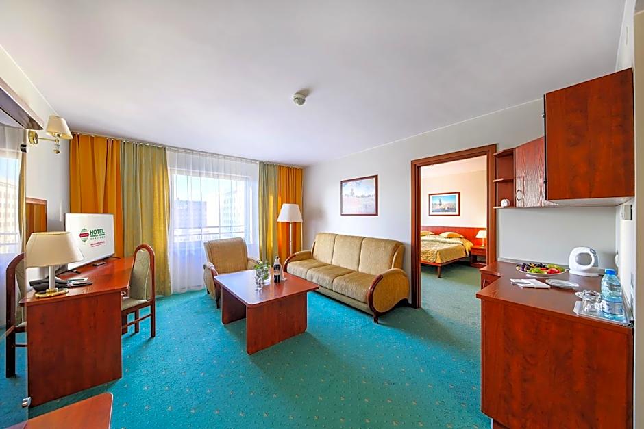 Hotel Gromada Warszawa Centrum