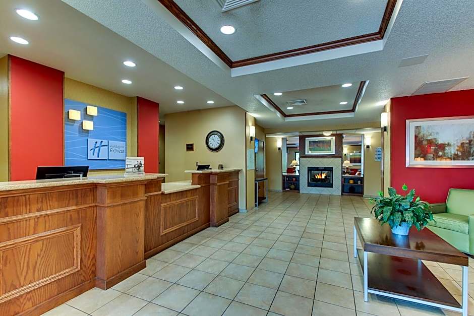 Holiday Inn Express Hotel & Suites Lancaster-Lititz By IHG