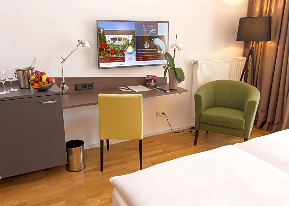 Hotel Schloss Weikersdorf