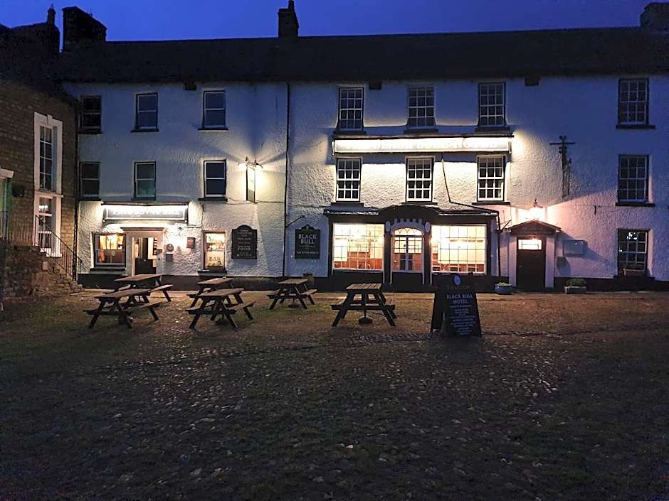 Black Bull Hotel