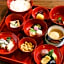 SATOI Omiya Gojo SEISHI (Muslim Friendly)