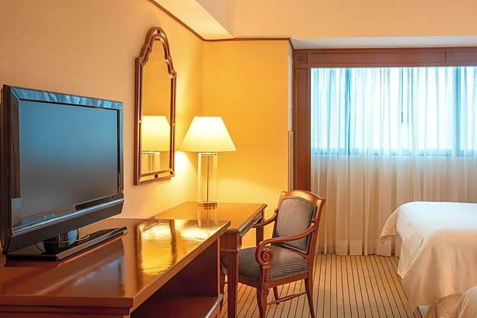 Sheraton Mexico City Maria Isabel Hotel