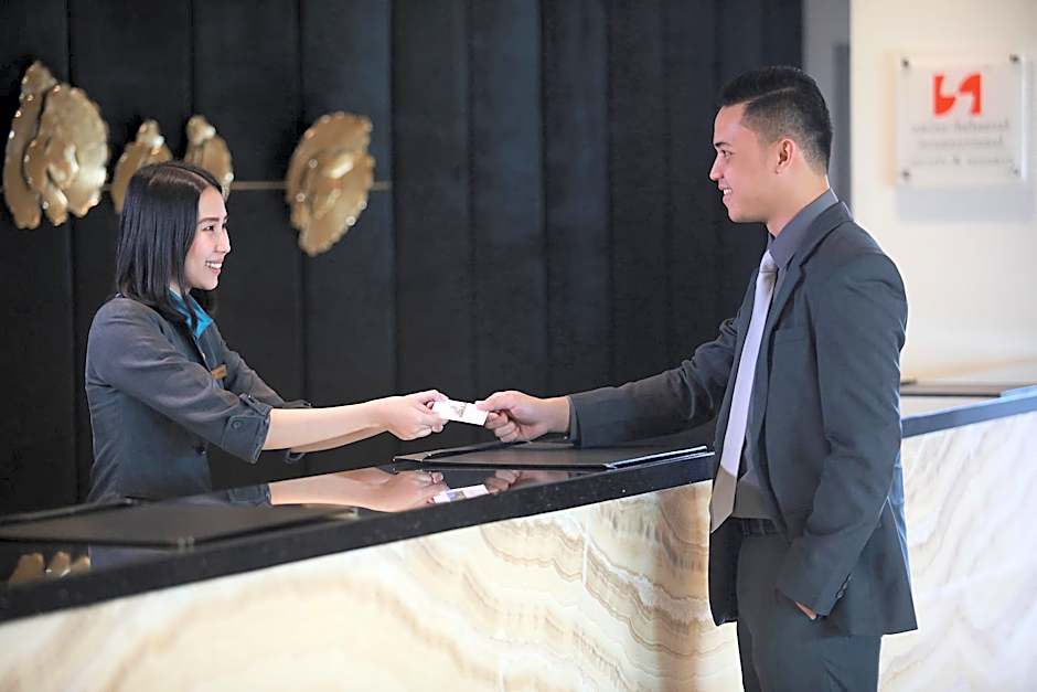 Hotel Ciputra Cibubur managed by Swiss-Belhotel International
