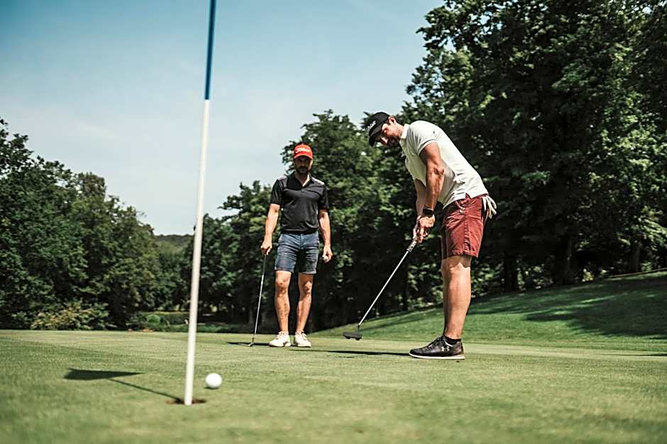 Hotel Rodderhof