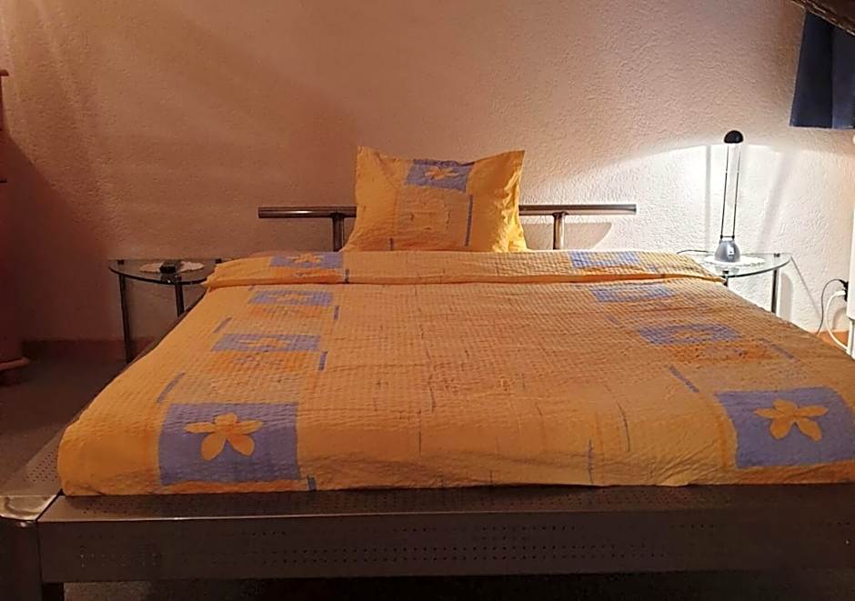 Hotel-Restaurant le Relais Panoramique