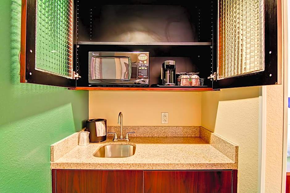 SpringHill Suites by Marriott Erie