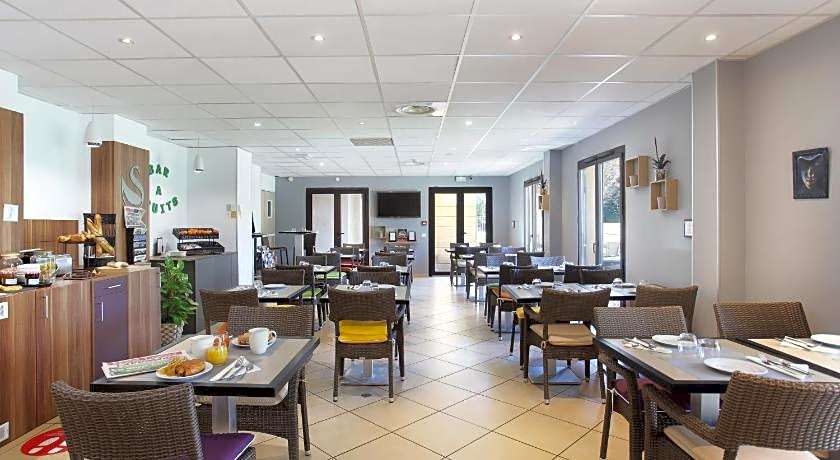 Hotel Suite-Home Aix en Provence Sud - Bouc Bel Air