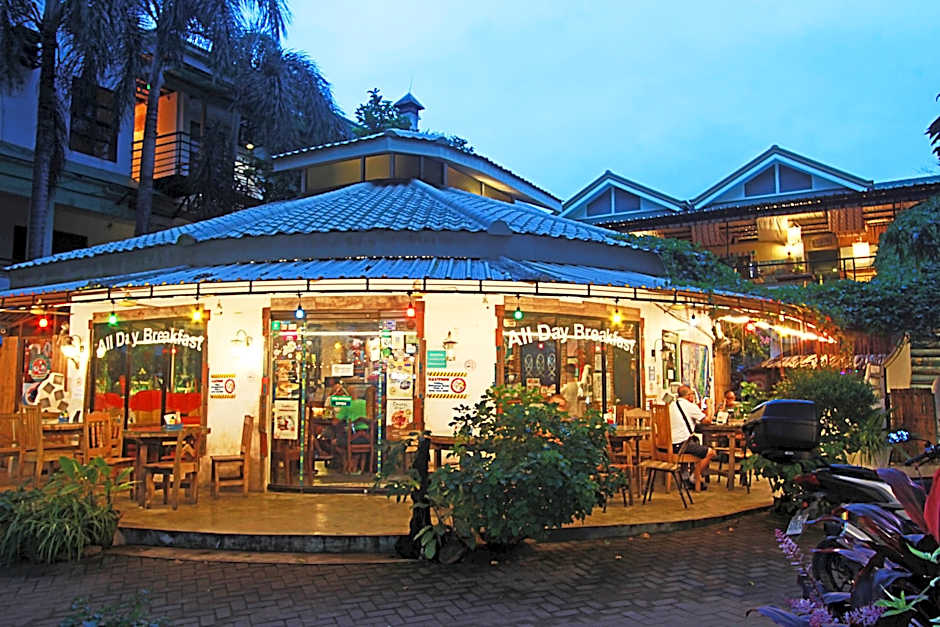 Gabbys Bed And Breakfast