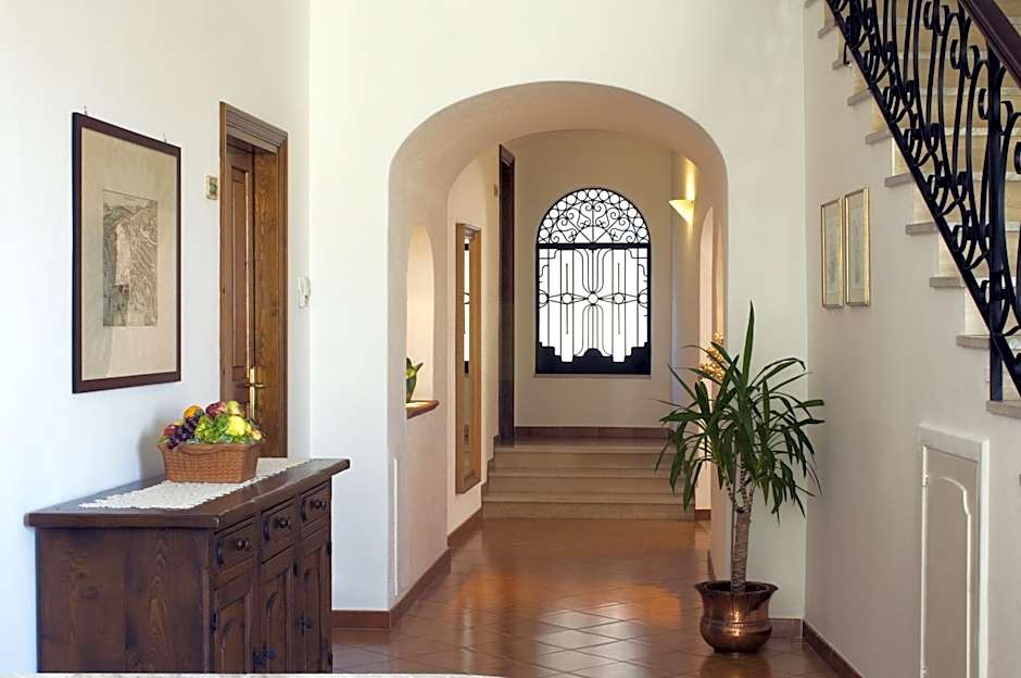 Hotel Villa Angelica