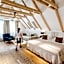 Lesar Hotel Angel - Member of Hip Hotels