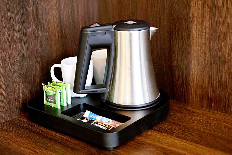 Hotel De Gerstekorrel