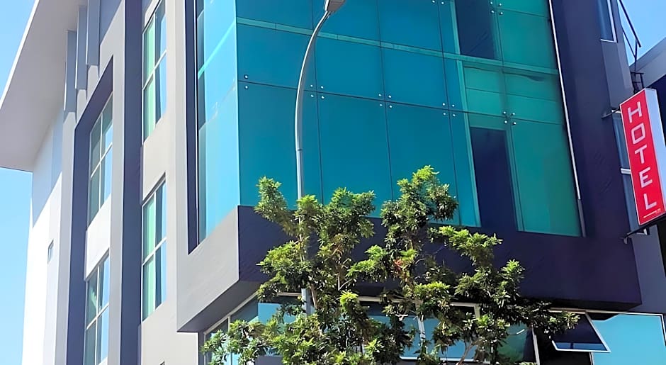 NueVo Boutique Hotel Kota Kemuning Shah Alam