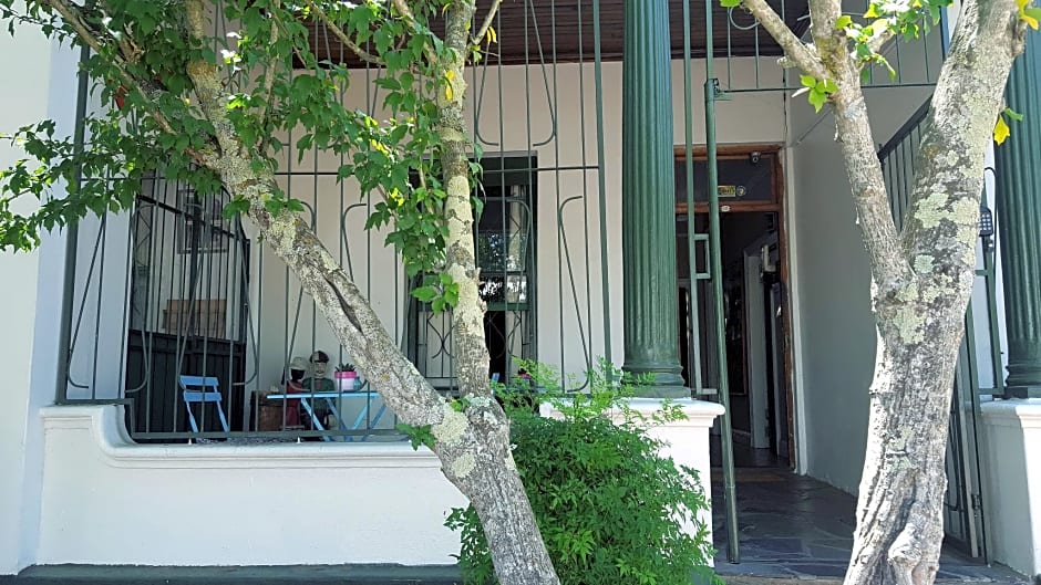 Stumble Inn Backpackers Lodge