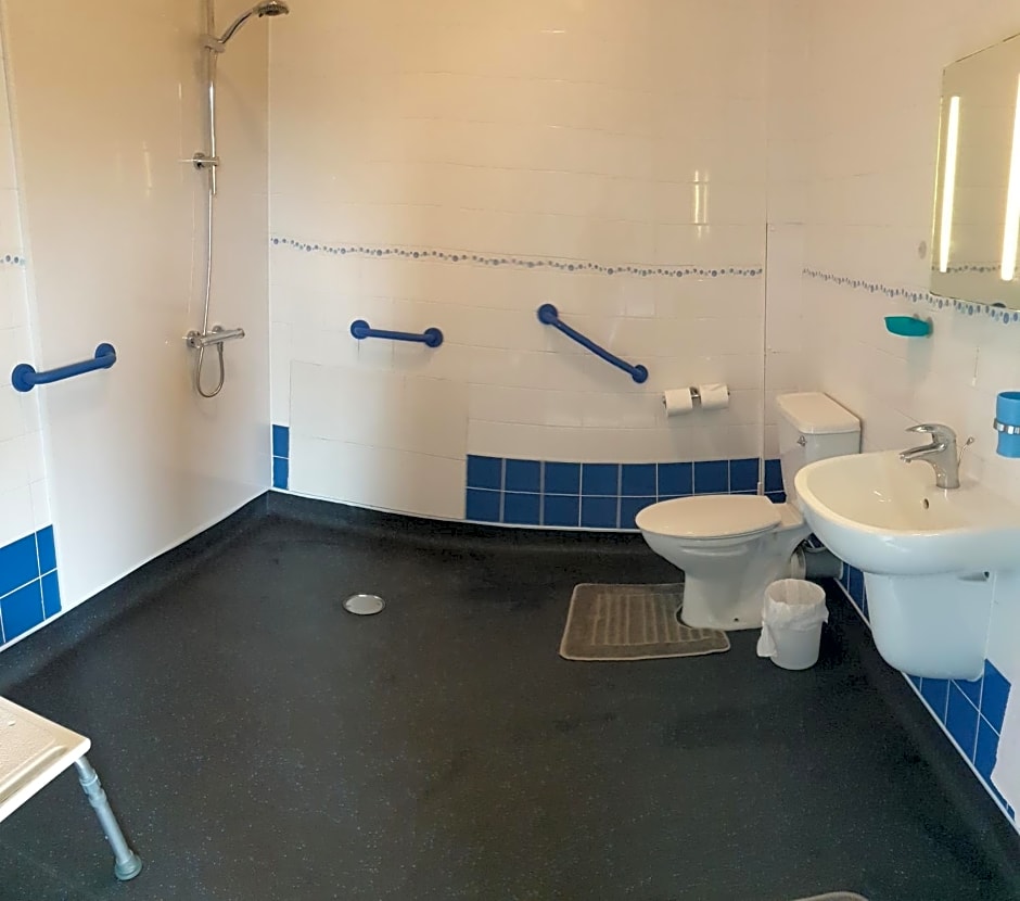 Ty Castell Guest House