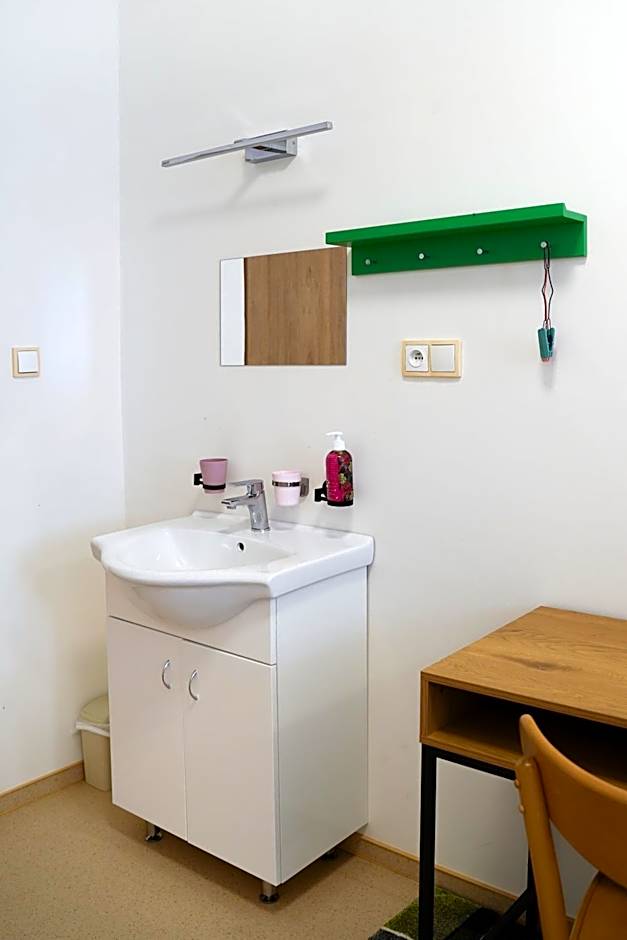 K-HAUS Contactless-Self Check in Accomodation