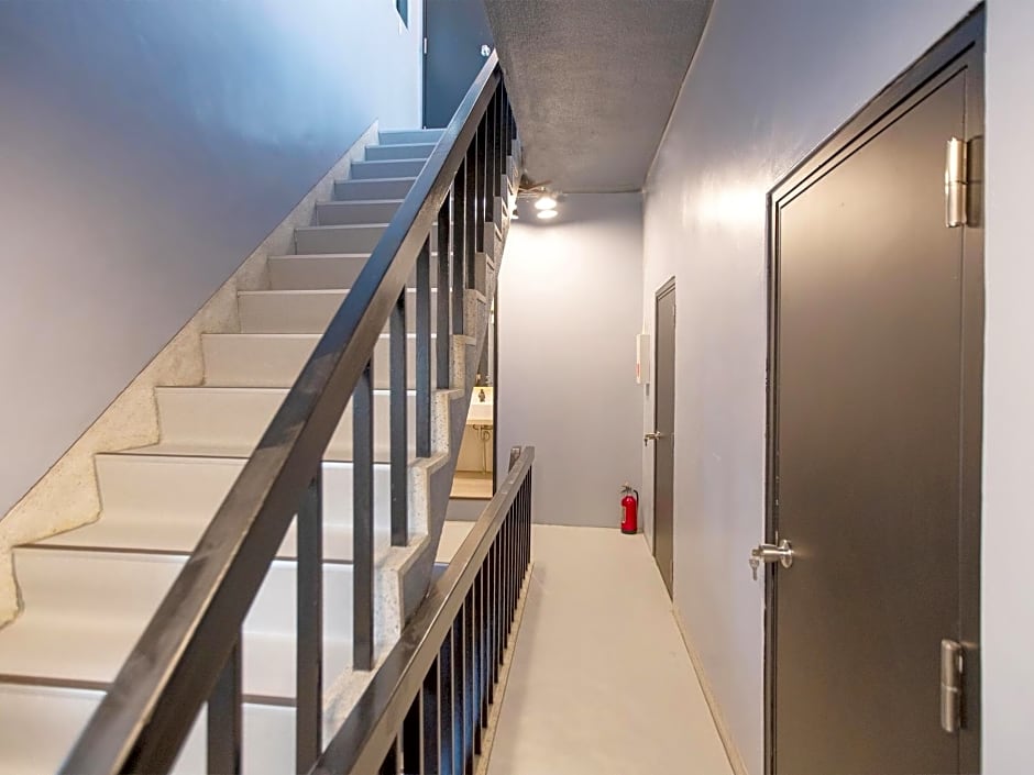 Tsubame Hotel Asakusabashi