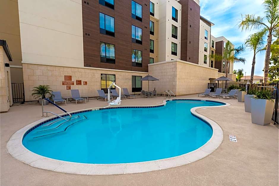 TownePlace Suites by Marriott Irvine Lake Forest