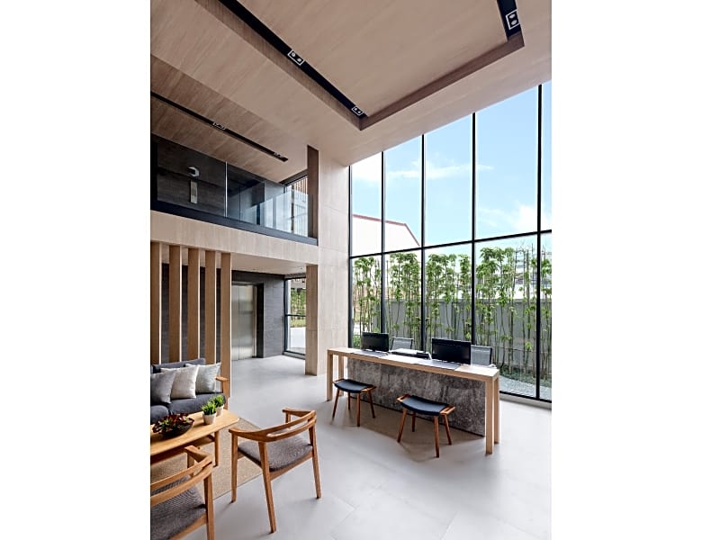 Madera Residence Sriracha