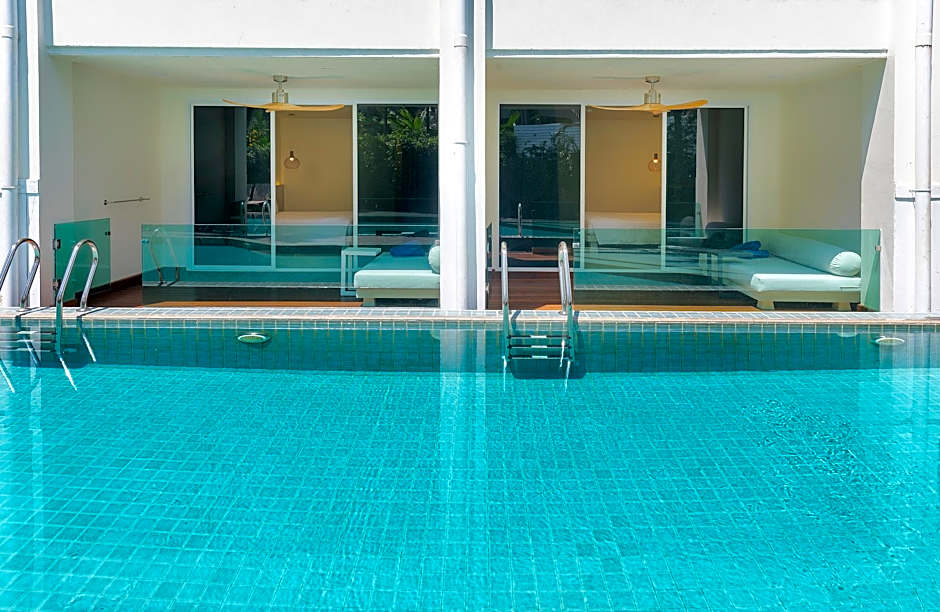 Pullman Pattaya Hotel G