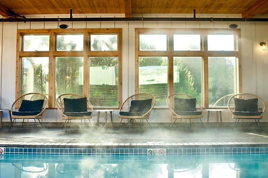 Adrift Hotel