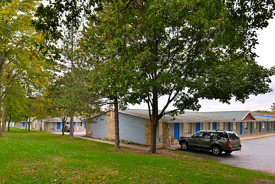 Americas Best Value Inn & Suites Jackson, MI