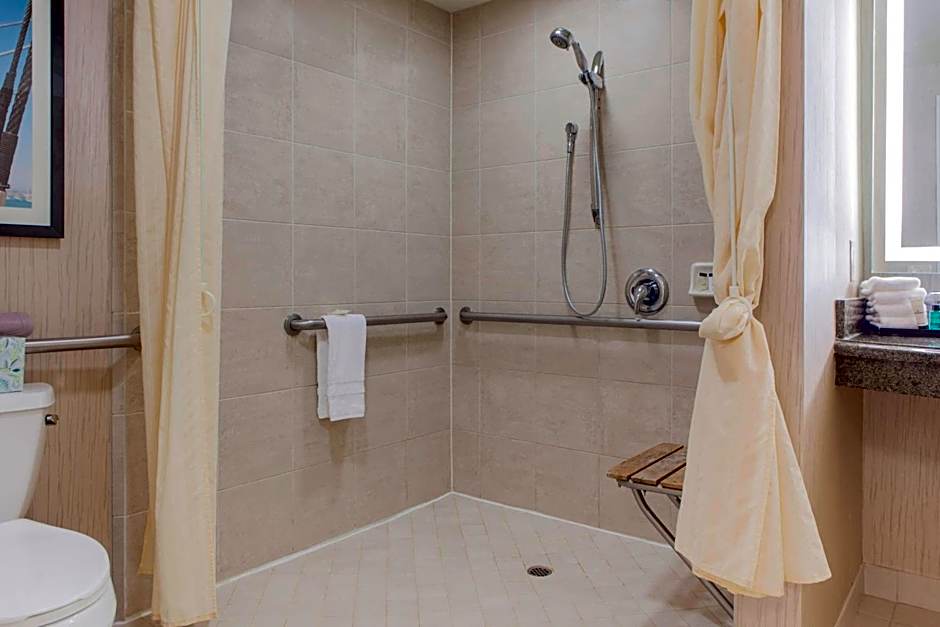 Sheraton Sonoma Wine Country Petaluma