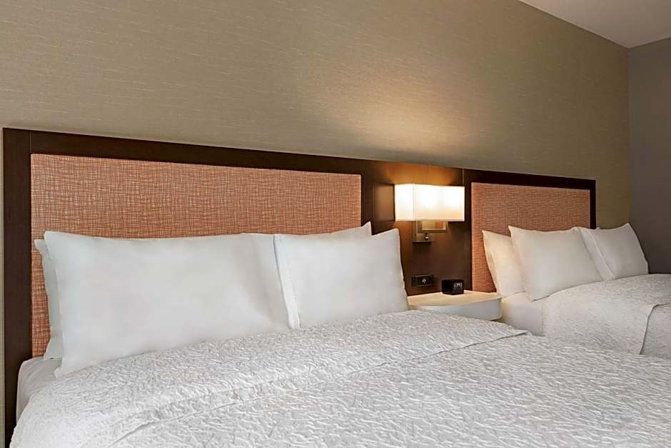 Hampton Inn By Hilton & Suites Ocean City West