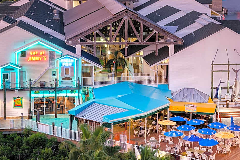 Holiday Inn Hotel & Suites Clearwater Beach South Harbourside By IHG