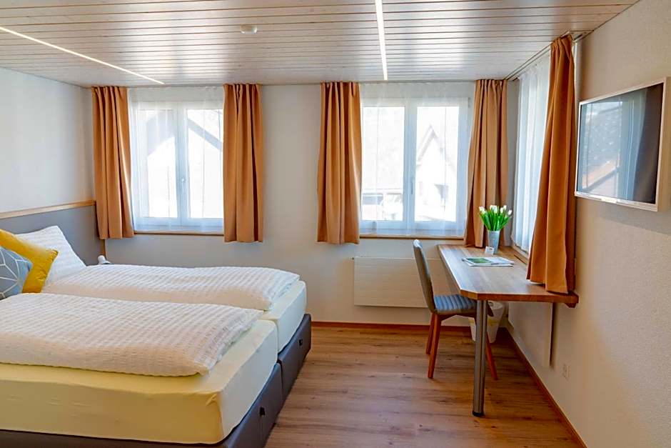 Gasthaus Engel Hasle