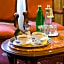 Hotel Romance Puskin