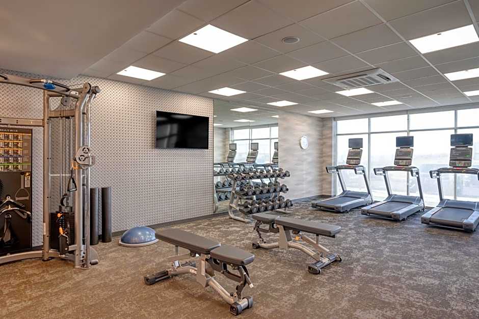 Fairfield by Marriott Inn & Suites Shelbyville