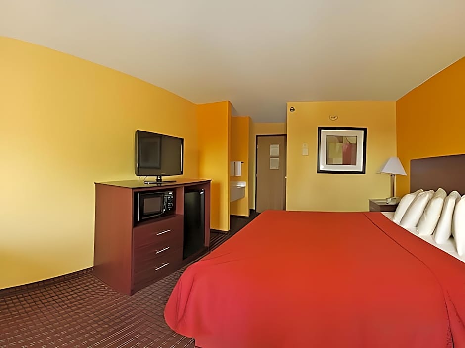Quality Inn Central Wisconsin Airport
