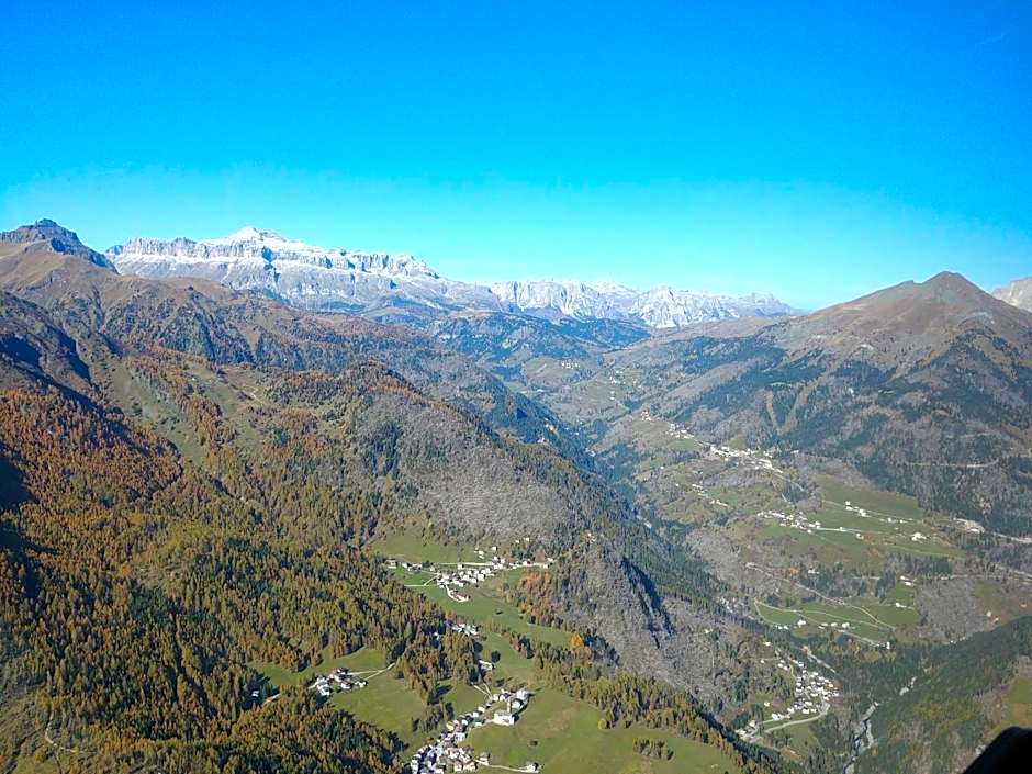 Digonera Historic Hotel B&B