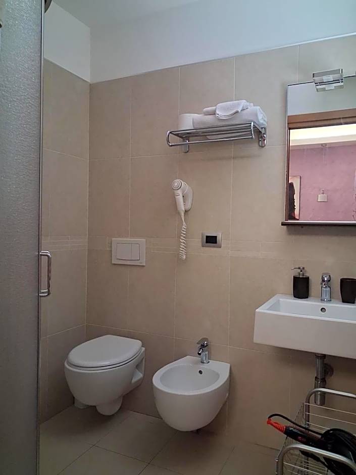 Acquamarina B&B