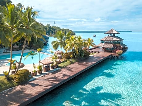 Pearl Farm Beach Resort