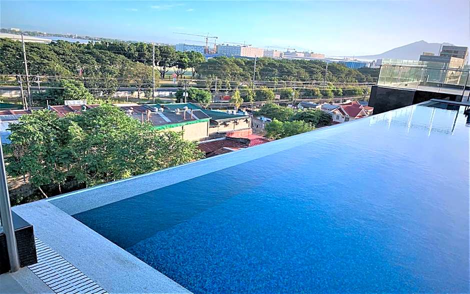 Capitol Hill Hotel and Suites