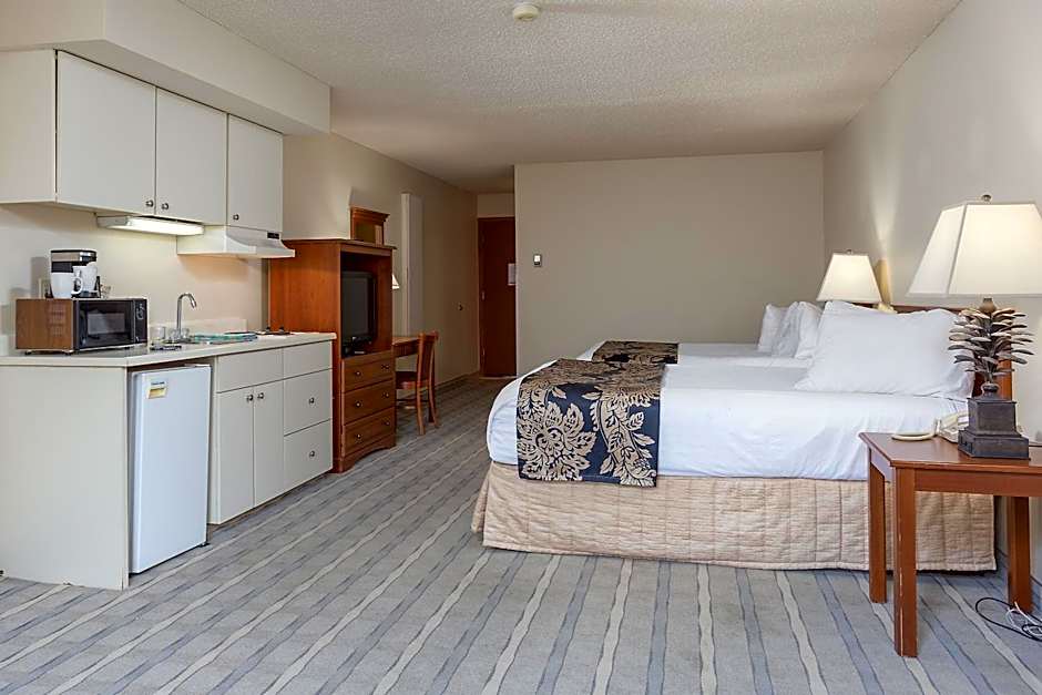 Shilo Inn Suites Hotel - Bend