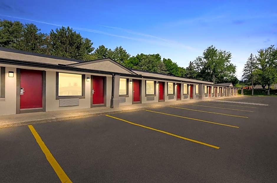 Red Roof Inn Wytheville