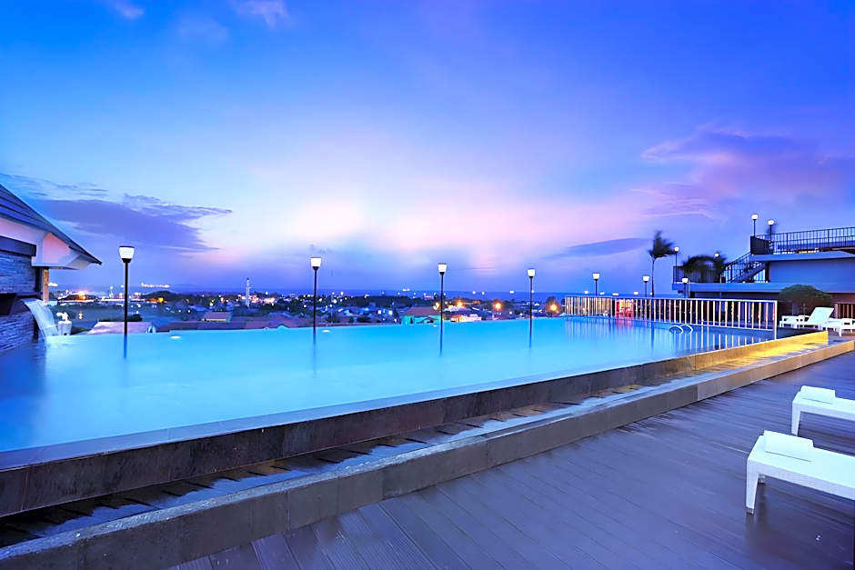 ASTON Inn Cilacap